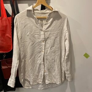 Wilfred free sail shirt